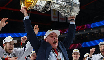 Последние новости о хоккейных матчах от 12.05.2024